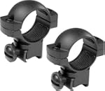 Barska AI10342 Low Dovetail Airgun 1-...