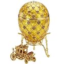 Faberge Imperial Coronation Egg