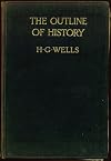The Outline of History: Volume 1