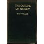 Outline Of History (1 Volume)