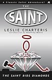 The Saint bids diamonds
