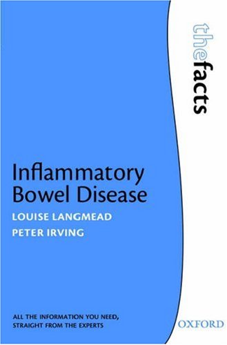 Inflammatory-Bowel-Disease