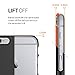 iPhone 6s Plus Case, Spigen® [Thin Fit] Exact-Fit [Black] Premium Matte Finish Hard Case for iPhone 6s Plus (2015) - Black (SGP11638)