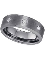 DIAMOND TUNGSTEN BAND-S11