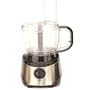 West Bend 70865 Studio Series 5-Cup Food Processor