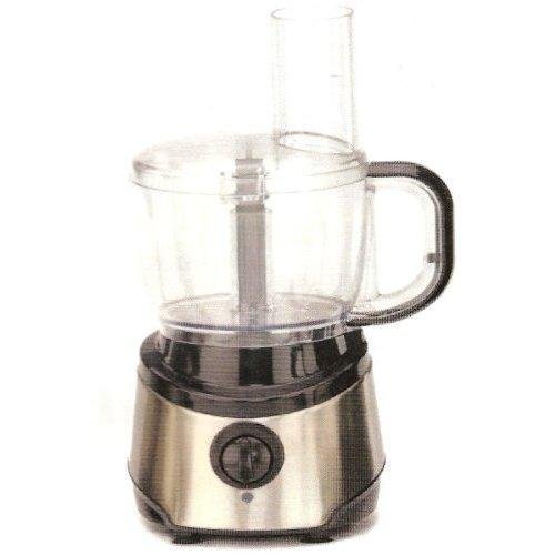 West Bend 70865 Studio Series 5-Cup Food Processor