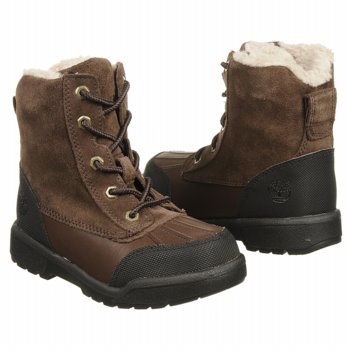 Timberland Field Duck Boot - Little Kids