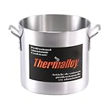 Browne-Halco 5813112 12 qt Standard Weight Stock Pot