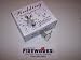 Full Box of 72 Wedding Theme confetti party poppers