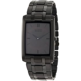 Citizen Men's AR3035-56E Stiletto Eco Drive Watch