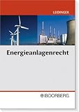 Energieanlagenrecht