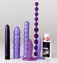 KOBE TAI ANAL ADVENTURE KIT
