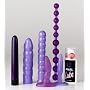 Kobe Tai Anal Adventure Kit