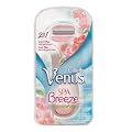Gillette Venus Breeze Spa Rasierer