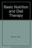 Mowry's basic nutrition and diet therapy