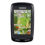Garmin Edge 800 Bundle, inkl. Brustgurt + Trittfequenz, schwarz/blau Best.Nr.: 010-00899-21