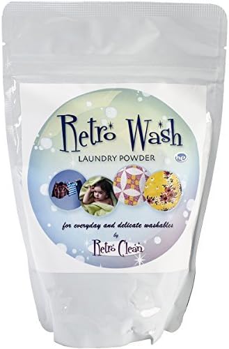 Retro Wash Bag, 1-Pound by Retro Clean