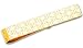 14k Tie Bar
