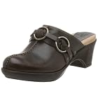 FRYE Cheryl Triple Ring Clog