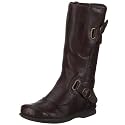 Marc Shoes Noemi 1.612.12-13, Damen Stiefel