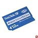 SanDisk 1 GB Memory Stick Pro Duo (SDMSPD-1024-A11)