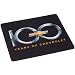 Chevy 100th Anniversary Mouse Pad