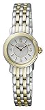 CITIZEN (シチズン) 腕時計 CLETIA クレティア Eco-Drive エコ・ドライブ CLA37-1633 レディース