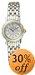 CITIZEN (シチズン) 腕時計 CLETIA クレティア Eco-Drive エコ・ドライブ CLA37-1633 レディース