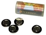 Sun battery pack(12 batts)