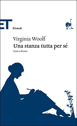 Virginia Woolf Una Stanza Tutta Per Se Ebookers