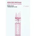 Analyse spatiale : les interactions