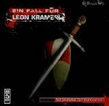 Ein Fall f�r Leon Kramer, Audio-CDs, Folge.2 : Das Geheimnis der Tempelritter, 1 Audio-CD - Markus Topf