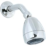 Cifial Multi-Spray showerhead - Head Only