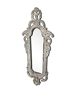 CO.IMPORT Espejo de Pared