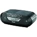Sony ZSRS09CPB Radiorekorder (MP3/CD-Player, USB, Fernbedienung) schwarz