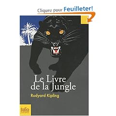 Le Livre de la Jungle