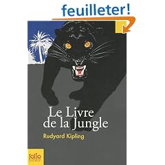 Le Livre de la Jungle