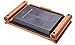Yeme Bamboo Gongfu Tea Table Serving Tray 15