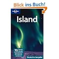 Lonely Planet Reisef�hrer Island