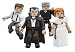 Diamond Select Toys Universal Monsters Minimates: Dracula Box Set_s-1