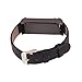 Eway Metal Pendent Bracelet Strap with Anti-lost Watchband-style Closure for Fitbit Flex Wireless Activity and Sleep Wristband