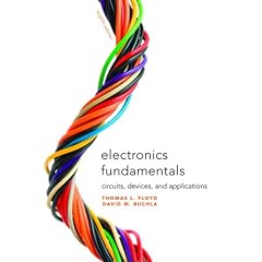 Electronics Fundamentals: Circuits, Devices & Applications