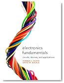 Electronics Fundamentals: Circuits, Devices & Applications (8th Edition)