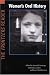 Search : Women's Oral History: The Frontiers Reader