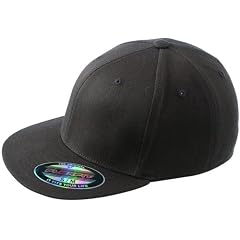 Flexfit� Flatpeak Cap, 2 Gr��en, viele Farben