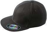 Produkt-Bild: Flexfit&reg; Flatpeak Cap, 2 Gr&ouml;&szlig;en, viele Farben