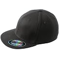 Flexfit� Flatpeak Cap, 2 Gr��en, viele Farben