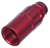 New Designz ASA Extention Kit - Dust Red