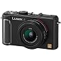 Panasonic DMC-LX3 10.1MP Digital Camera with 24mm &hellip by Panasonic