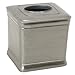 Zenith Products 4179645541 Marion Tissue Box Cover, Oil Rubbed Bronze